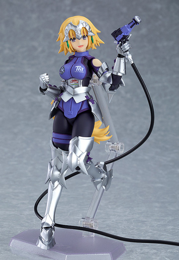 Jeanne d'Arc, TYPE-MOON Racing, Max Factory, Action/Dolls